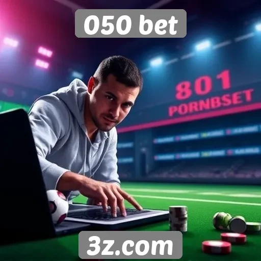 Vantagens e desvantagens de jogar no 050 bet