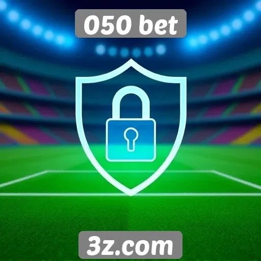 Avaliação da segurança no site de jogos 050 bet