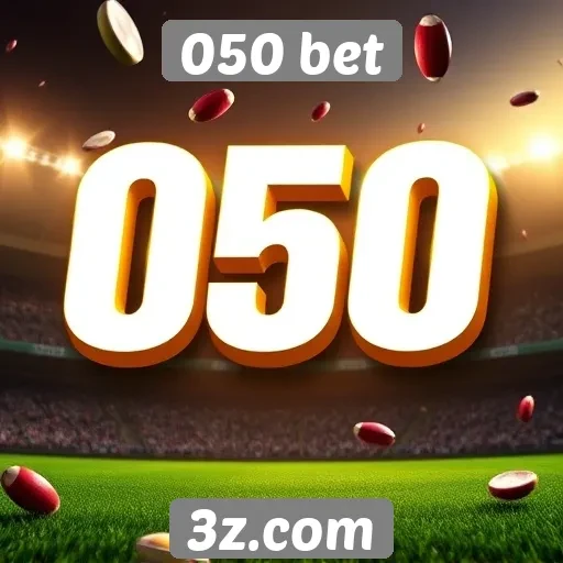 Bônus e promoções disponíveis em 050 bet