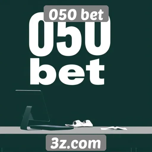 Atendimento ao cliente do 050 bet em foco