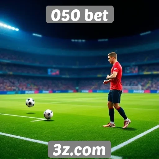 Suporte ao cliente no 050 bet e sua eficiência