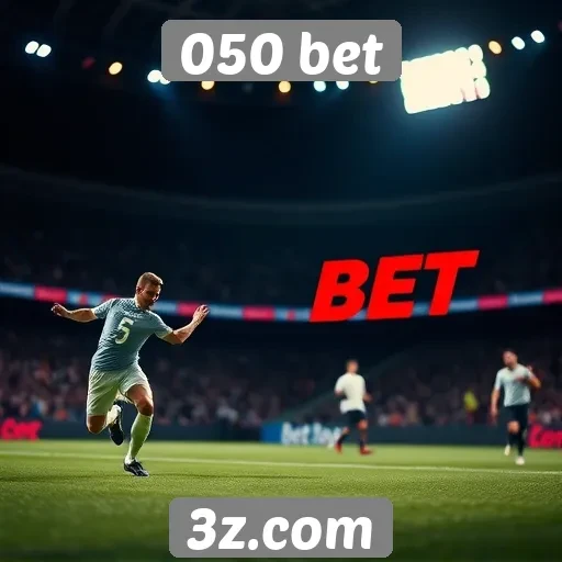 Transparência nas transações financeiras do 050 bet