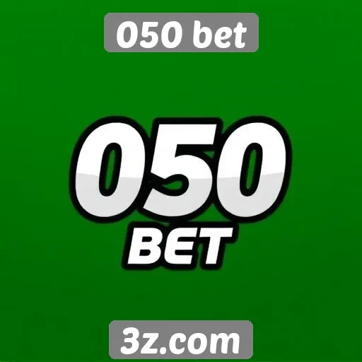 Análise da variedade de jogos disponíveis no 050 bet