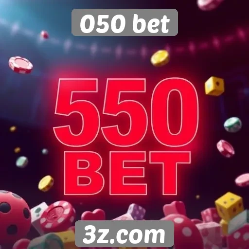 050 bet oferece novos jogos e promoções