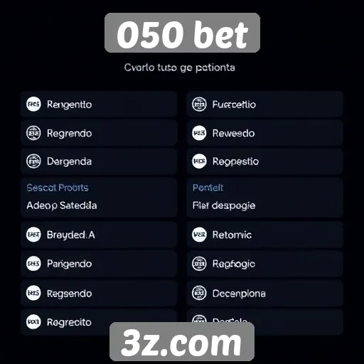 Métodos de pagamento aceitos no 050 bet