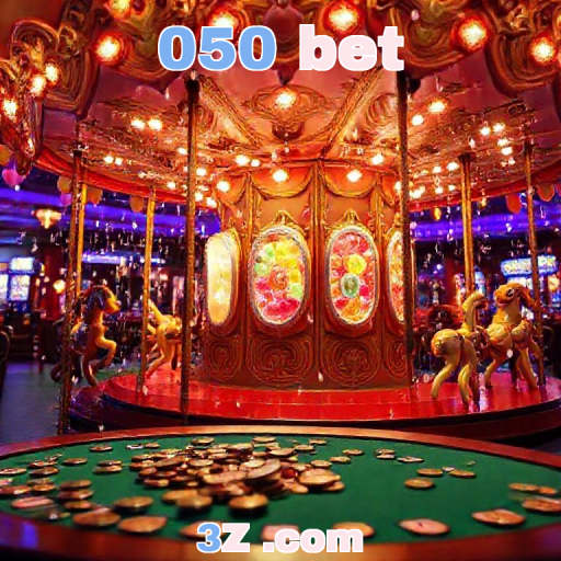 Poker no 050 bet: A Nova Fronteira das Apostas Online