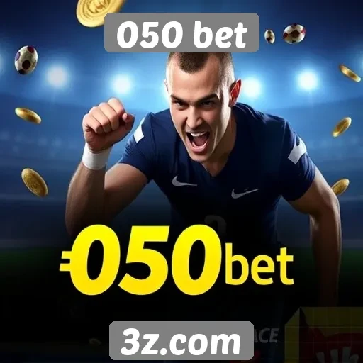Promoções e bônus disponíveis no 050 bet