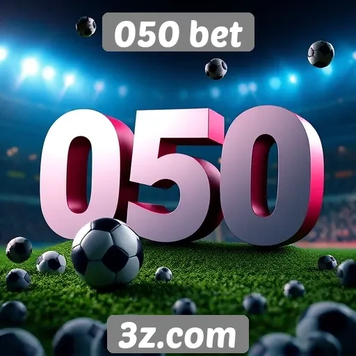 Segurança e confiabilidade do 050 bet