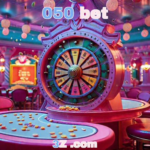 Emoção e Diversão nas Slots do 050 bet