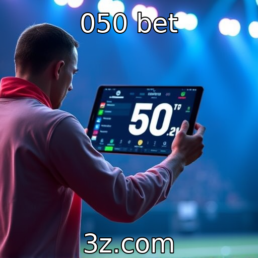 Inovação tecnológica na indústria de jogos e apostas