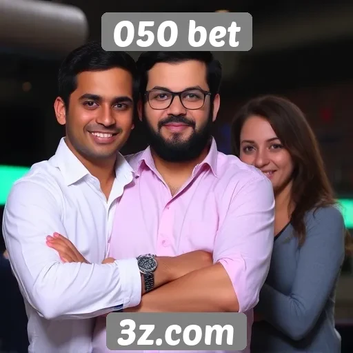 Depoimentos de usuários sobre a experiência no 050 bet