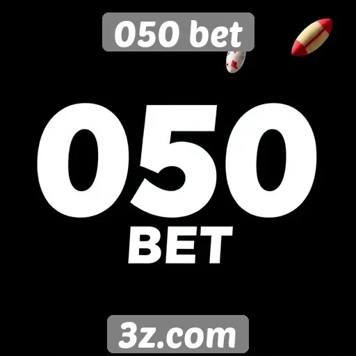 Variedade de jogos disponíveis no 050 bet